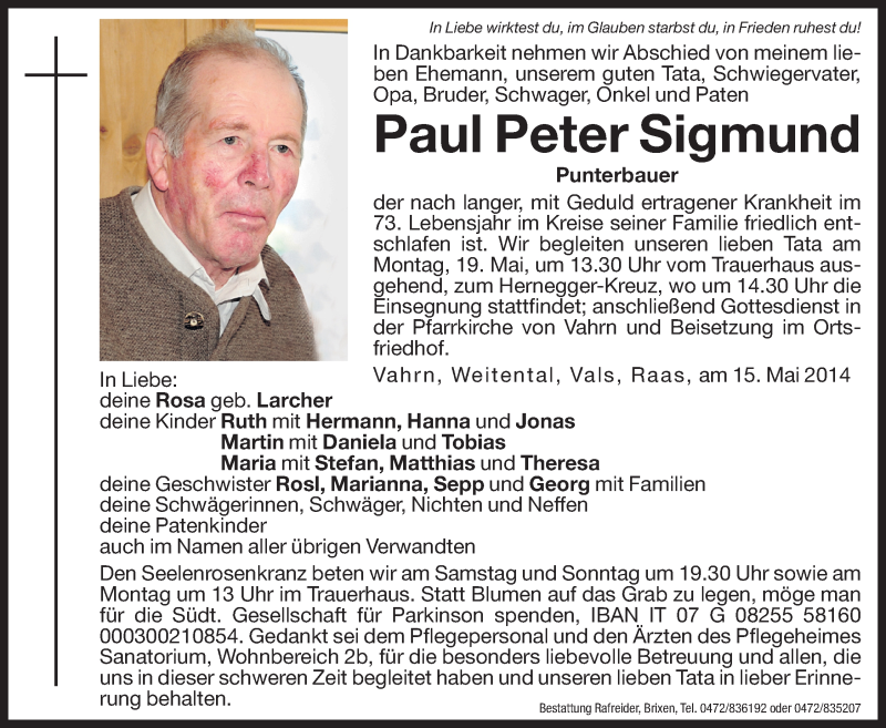 Vorschau der Anzeige 1