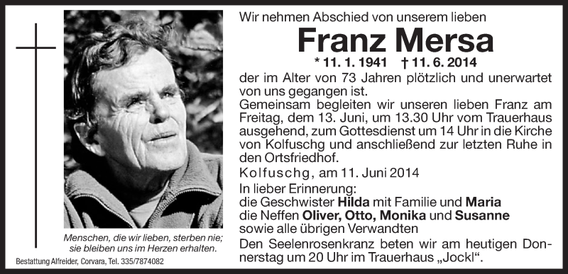 Vorschau der Anzeige 1