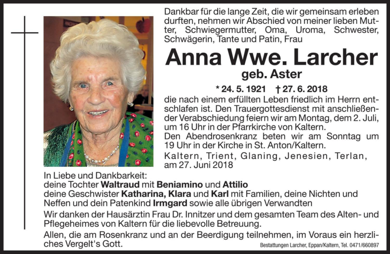Vorschau der Anzeige 1