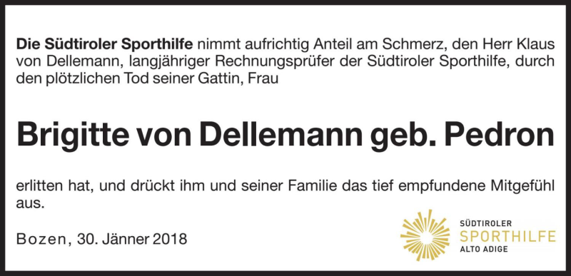 Traueranzeige