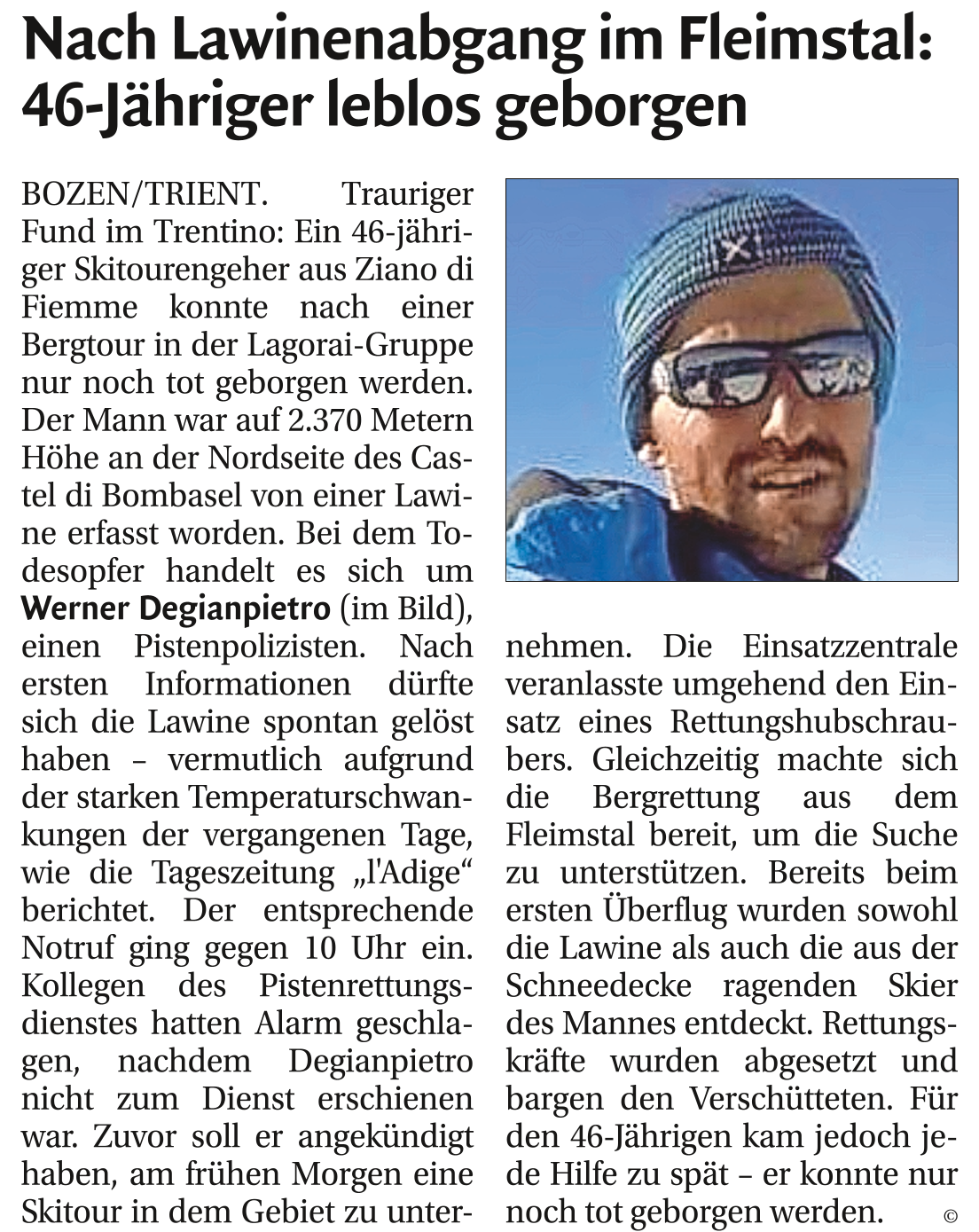 Vorschau der Anzeige 1