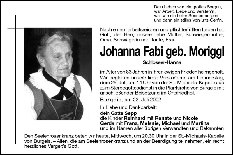 Vorschau der Anzeige 1