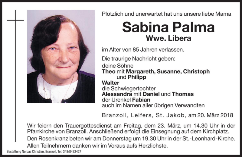 Vorschau der Anzeige 1