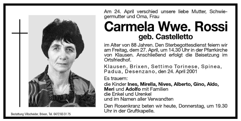 Vorschau der Anzeige 1