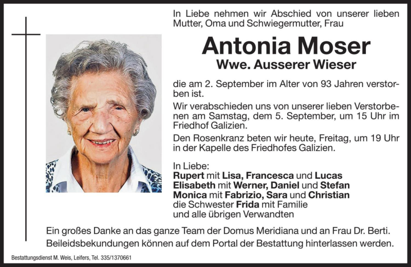 Vorschau der Anzeige 1