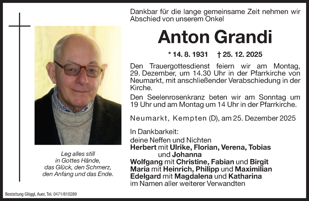 Vorschau der Anzeige 1
