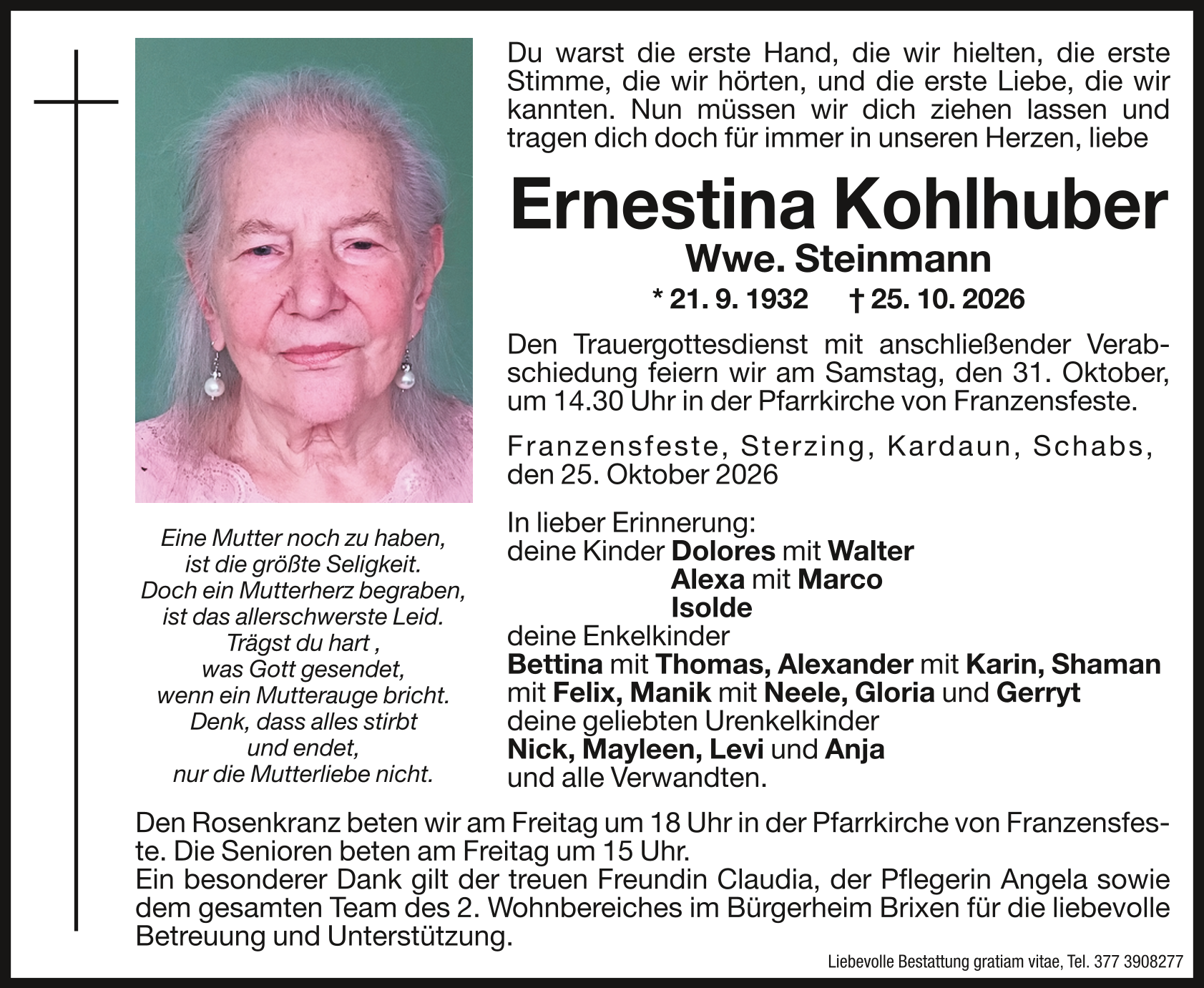Vorschau der Anzeige 1