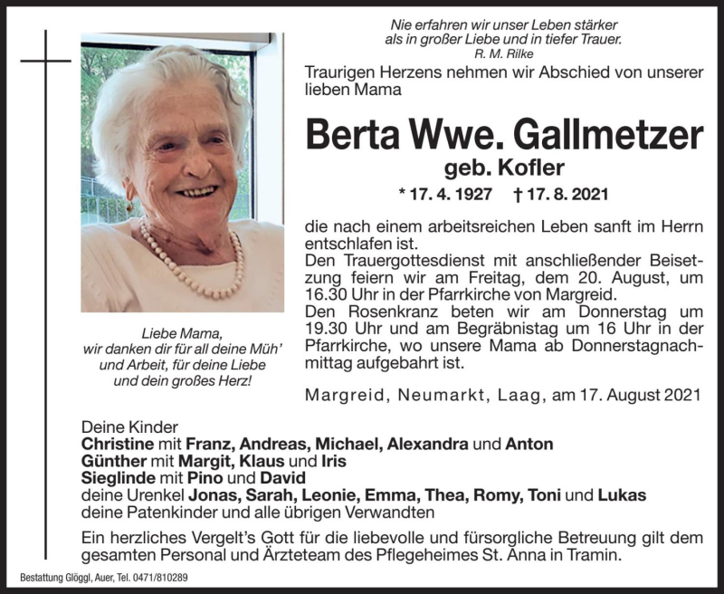 Vorschau der Anzeige 1