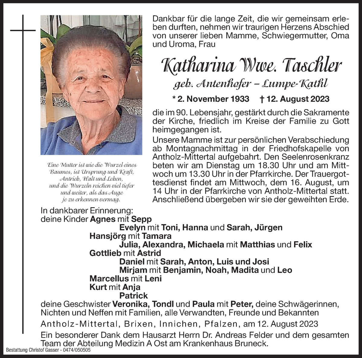 Vorschau der Anzeige 1