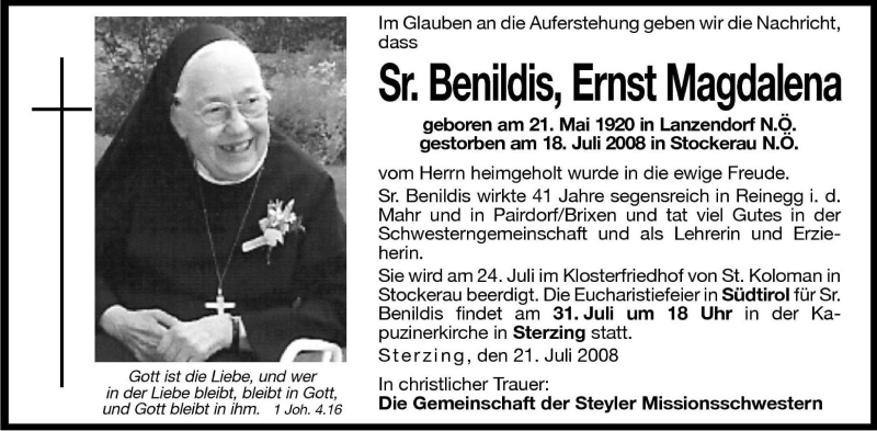 Vorschau der Anzeige 1