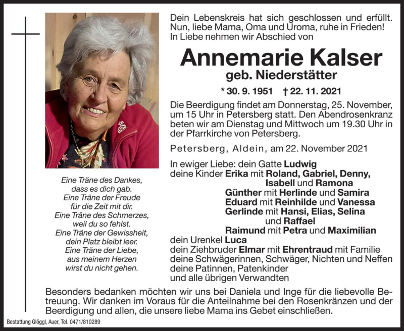 Vorschau der Anzeige 1