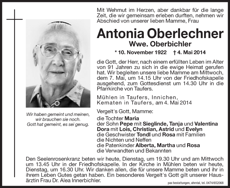 Vorschau der Anzeige 1