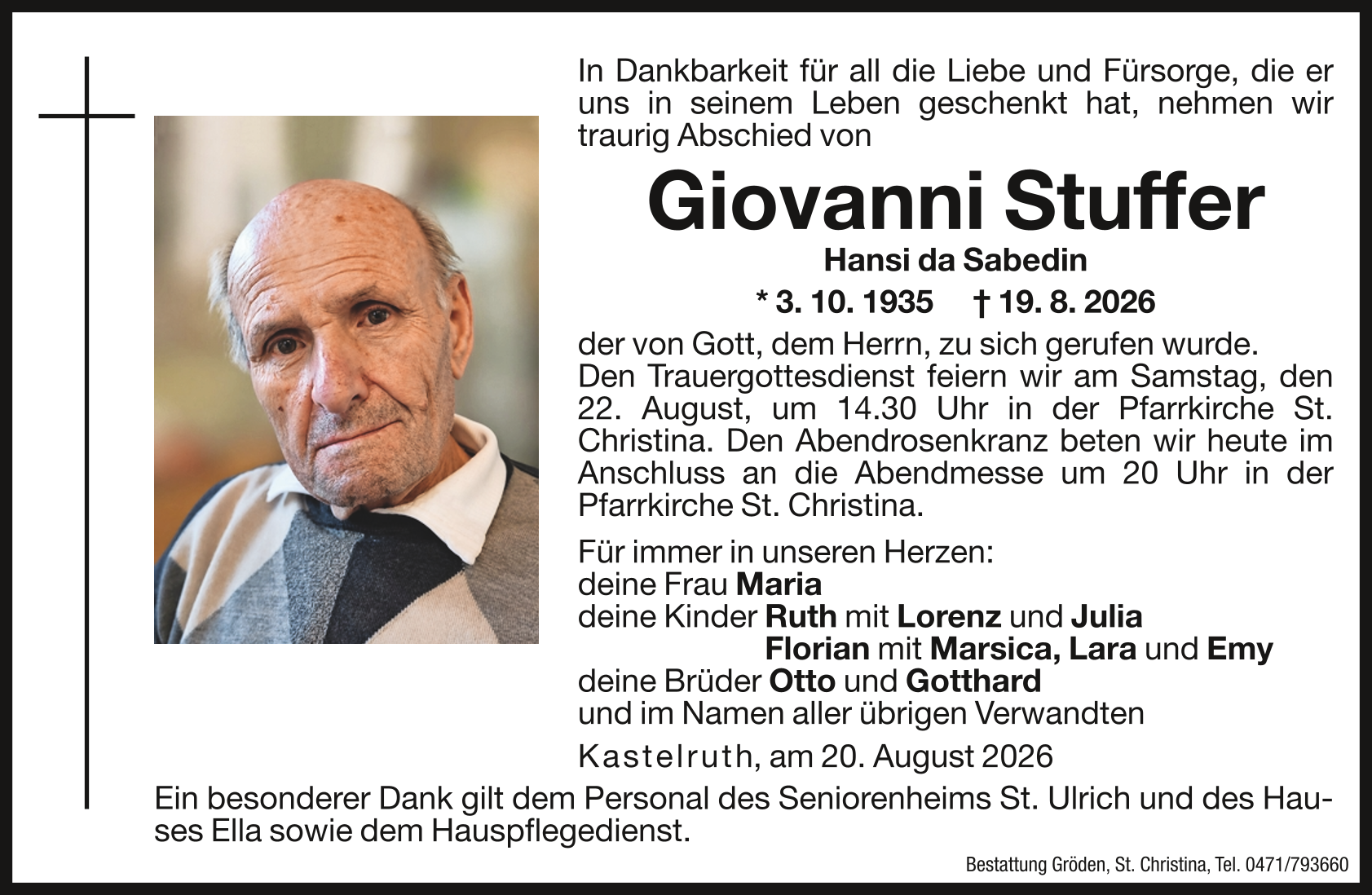 Vorschau der Anzeige 1