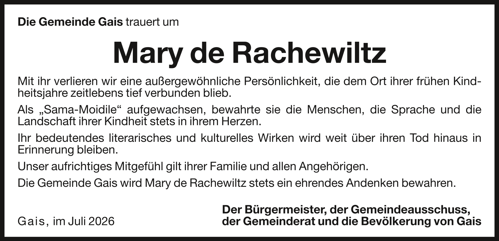 Vorschau der Anzeige 1