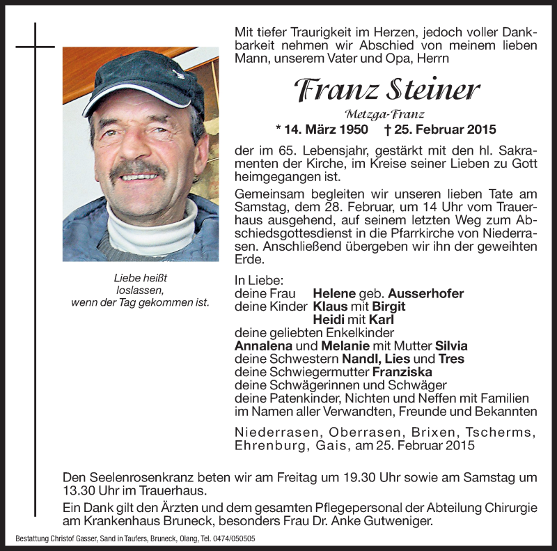 Vorschau der Anzeige 1