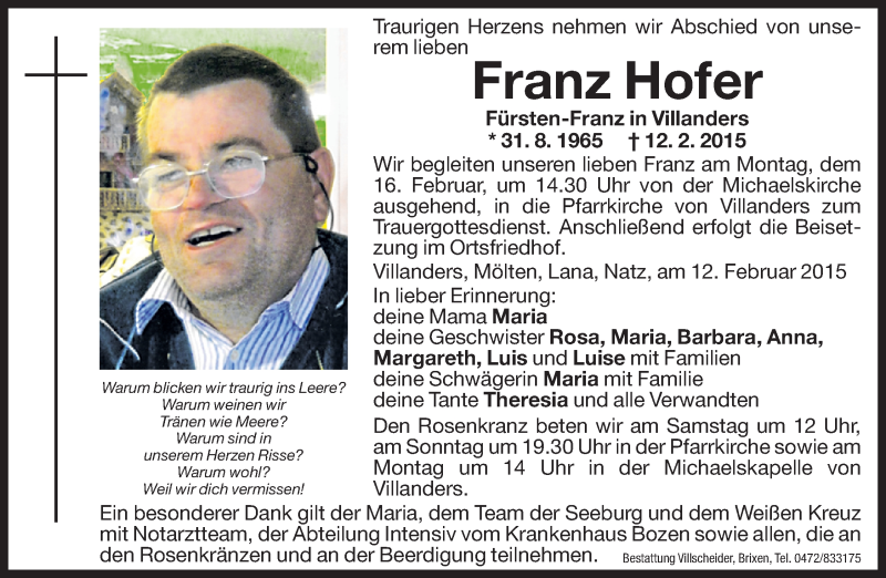 Vorschau der Anzeige 1