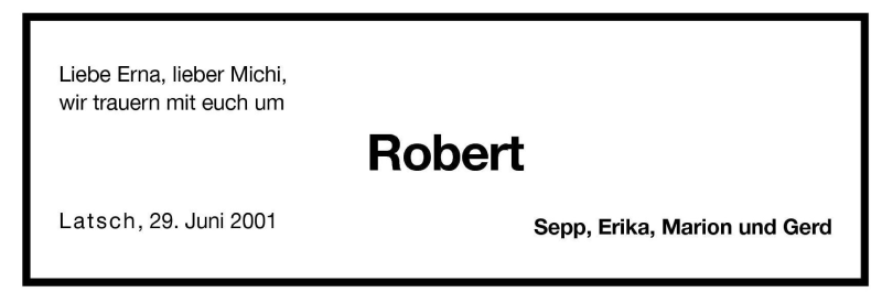 Vorschau der Anzeige 1