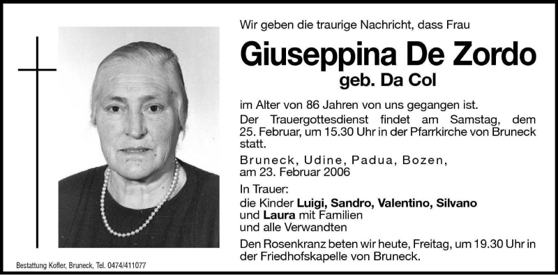 Vorschau der Anzeige 1