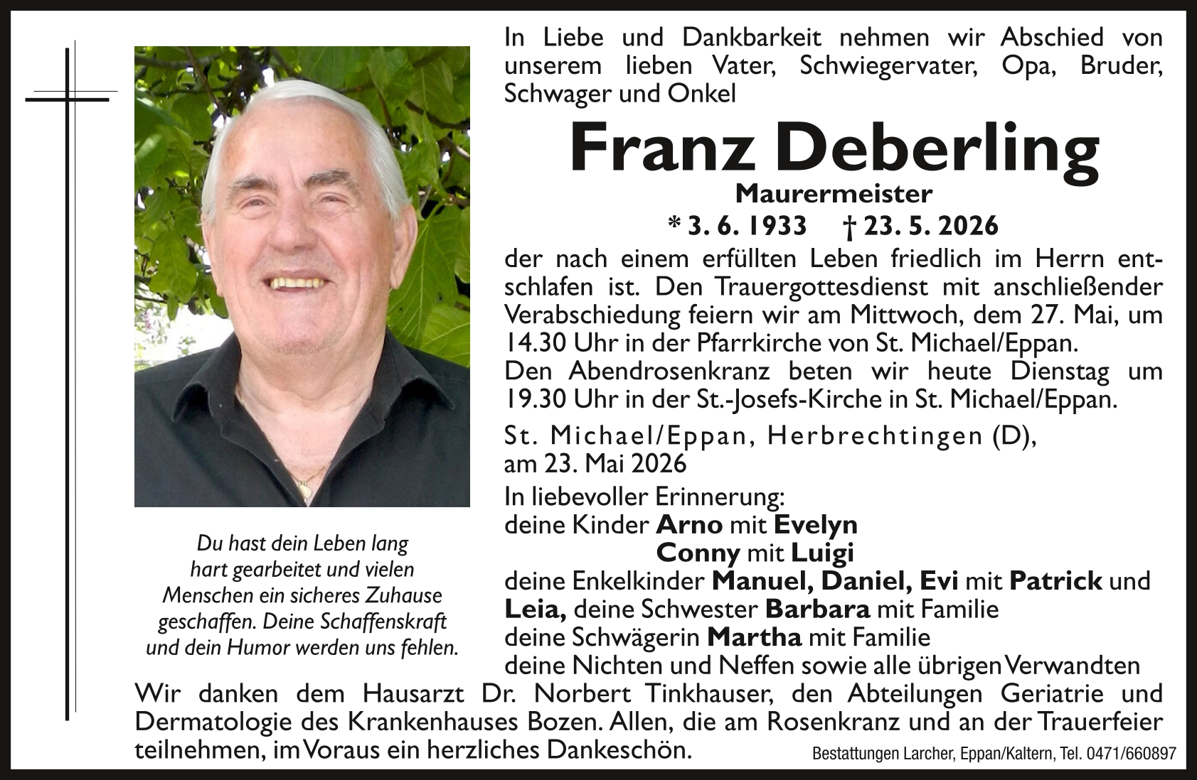 Vorschau der Anzeige 1