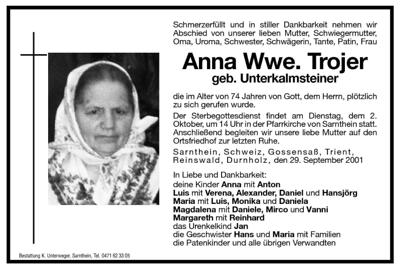 Vorschau der Anzeige 1