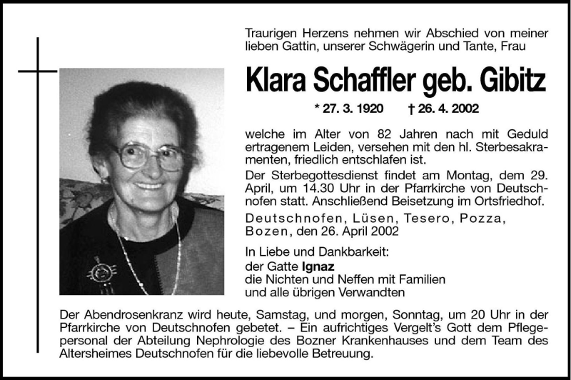 Vorschau der Anzeige 1