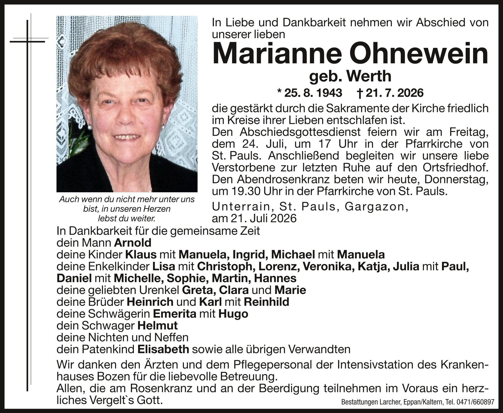 Vorschau der Anzeige 1