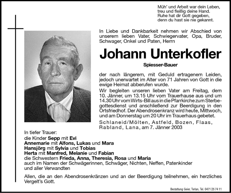 Vorschau der Anzeige 1