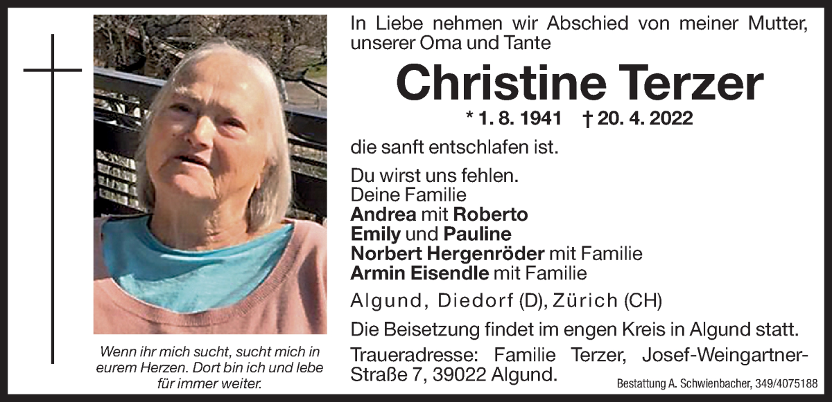 Vorschau der Anzeige 1