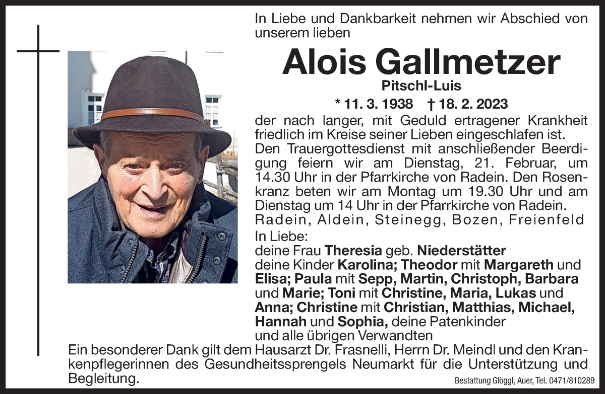 Vorschau der Anzeige 1