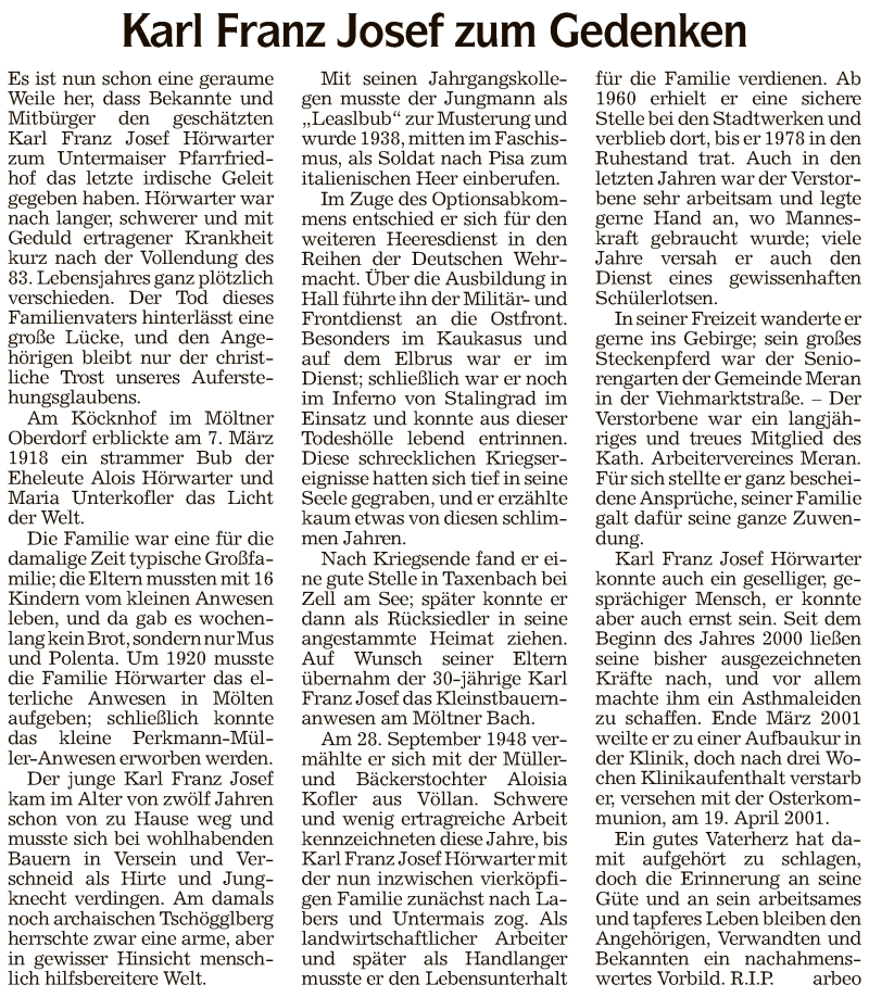 Vorschau der Anzeige 1