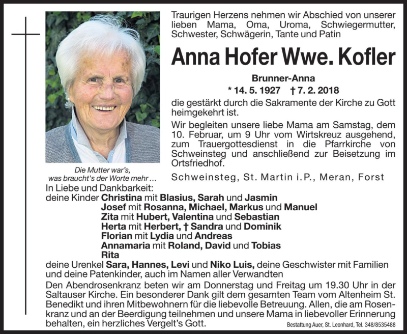 Vorschau der Anzeige 1