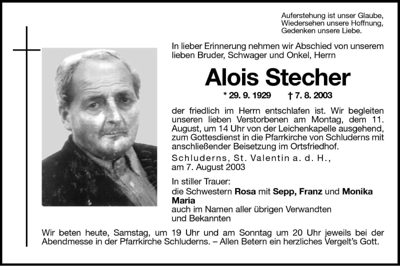 Vorschau der Anzeige 1