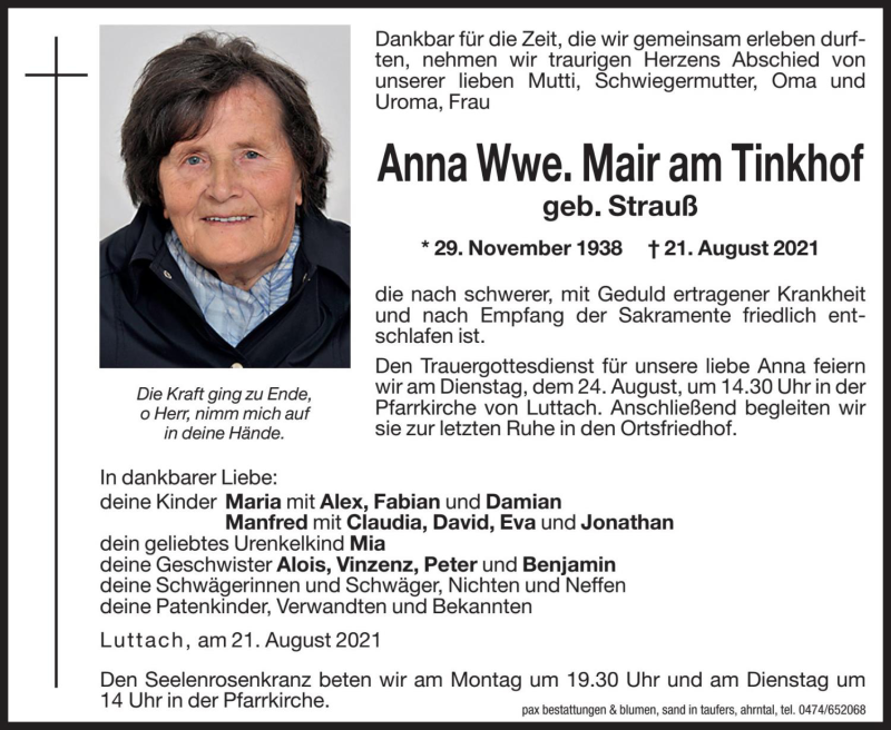 Vorschau der Anzeige 1