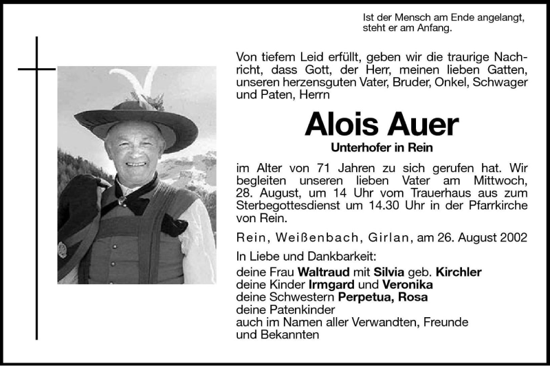 Vorschau der Anzeige 1