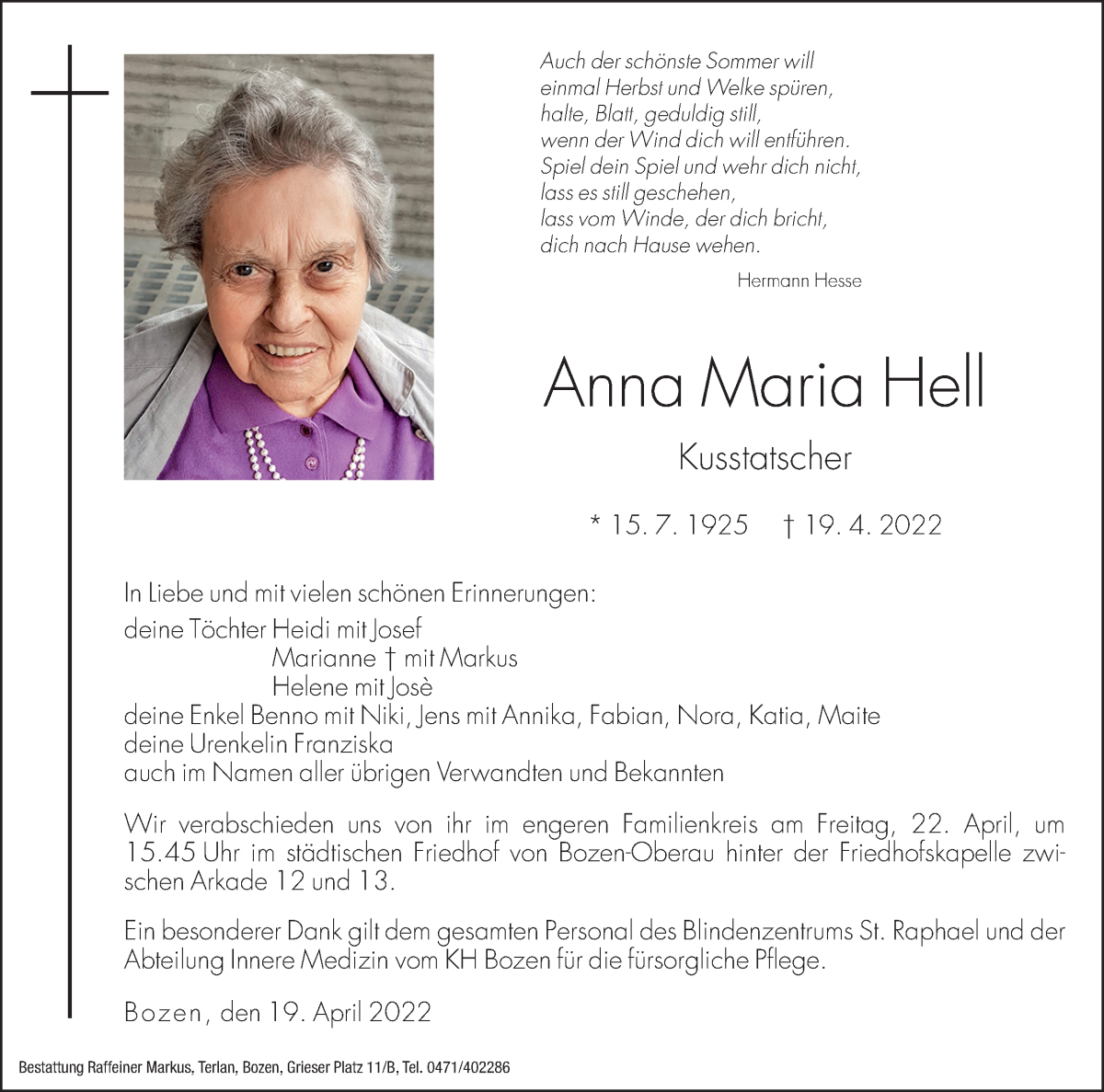 Vorschau der Anzeige 1