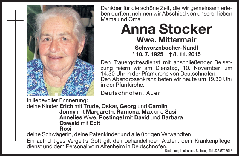 Vorschau der Anzeige 1
