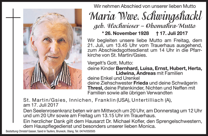 Vorschau der Anzeige 1