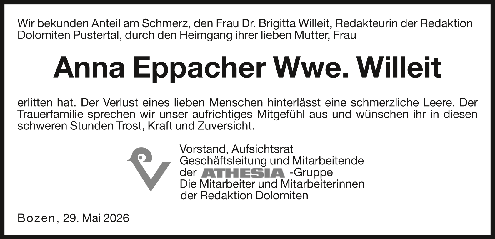 Vorschau der Anzeige 1