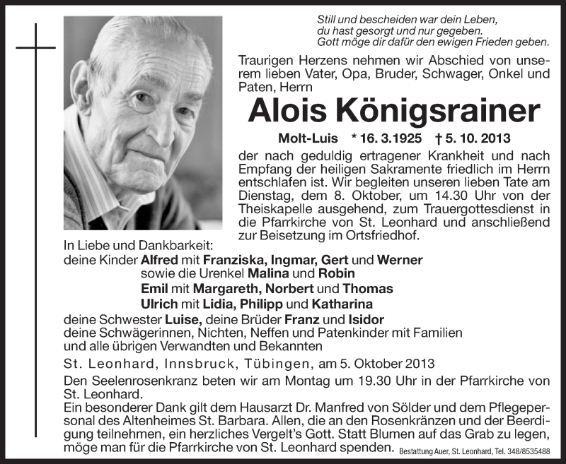 Vorschau der Anzeige 1