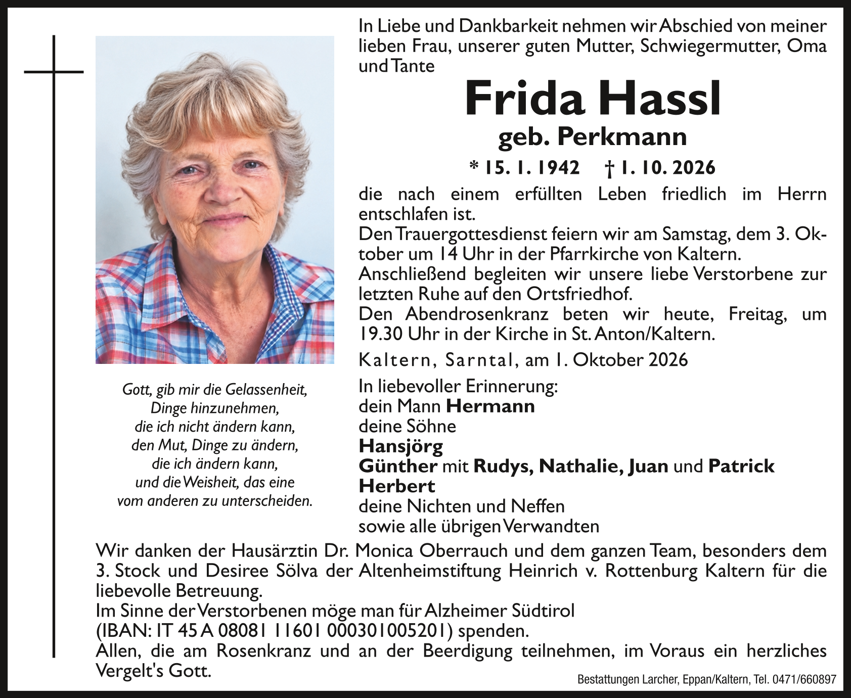 Vorschau der Anzeige 1