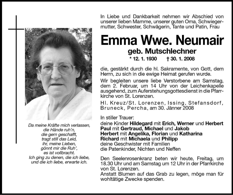 Vorschau der Anzeige 1