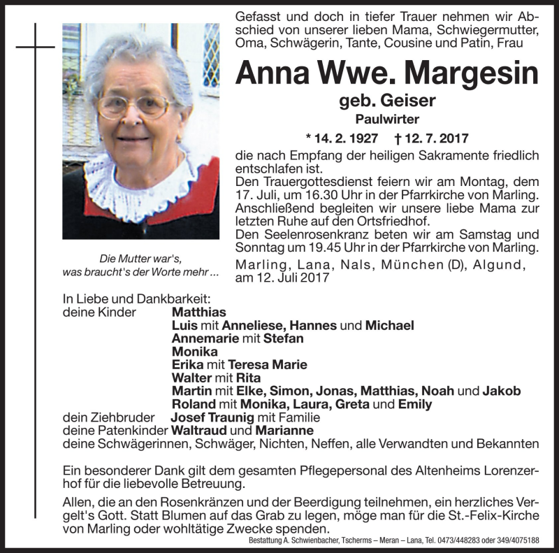 Vorschau der Anzeige 1