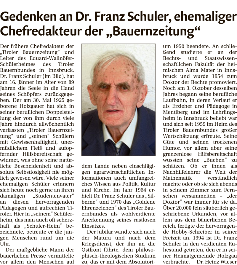 Vorschau der Anzeige 1