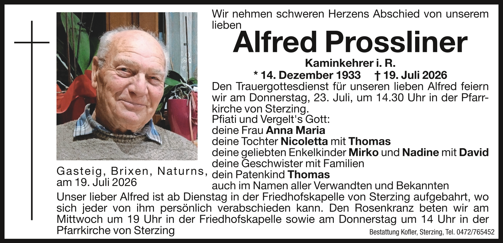 Vorschau der Anzeige 1