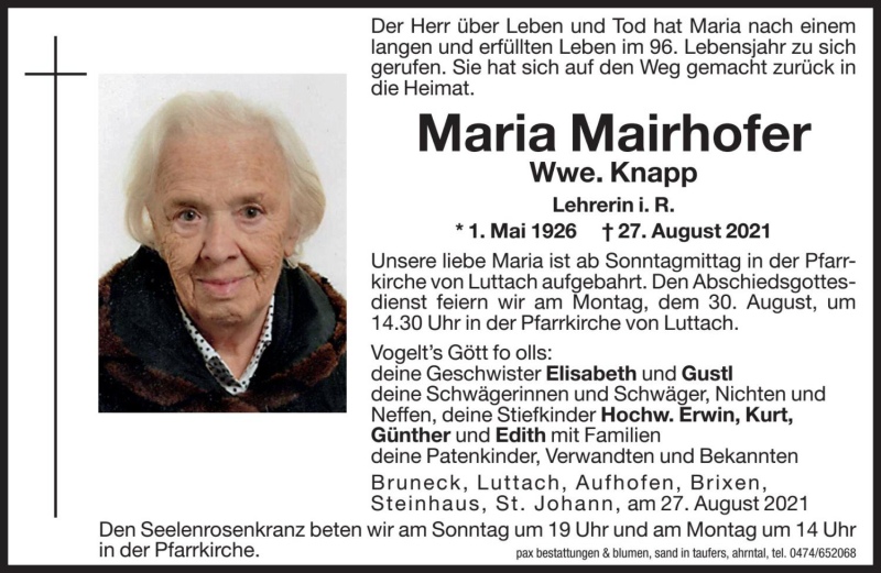 Vorschau der Anzeige 1