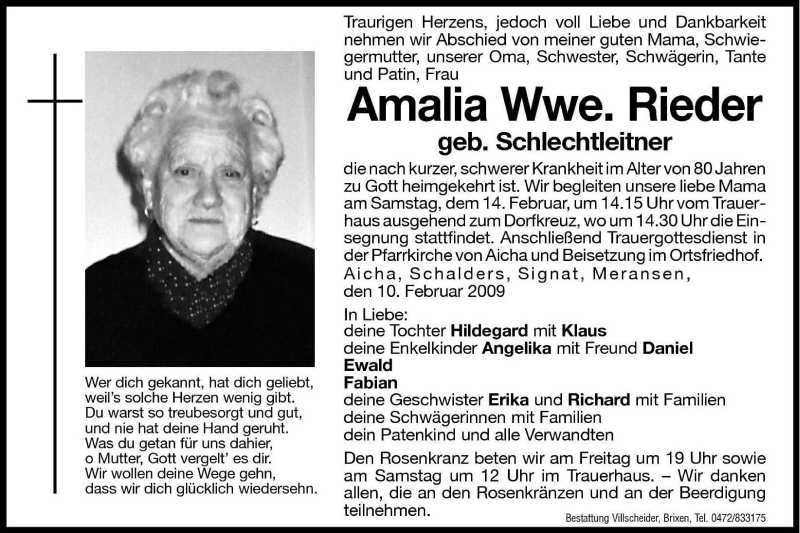 Vorschau der Anzeige 1