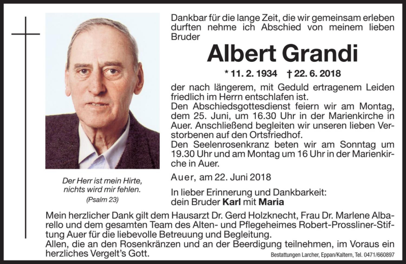 Vorschau der Anzeige 1