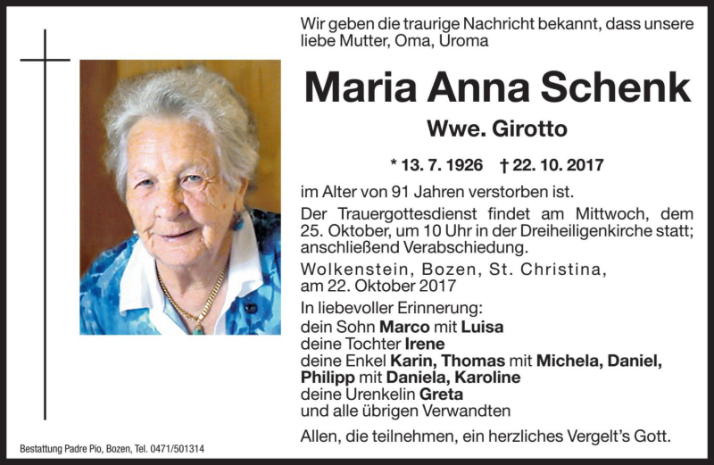 Vorschau der Anzeige 1