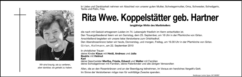 Vorschau der Anzeige 1