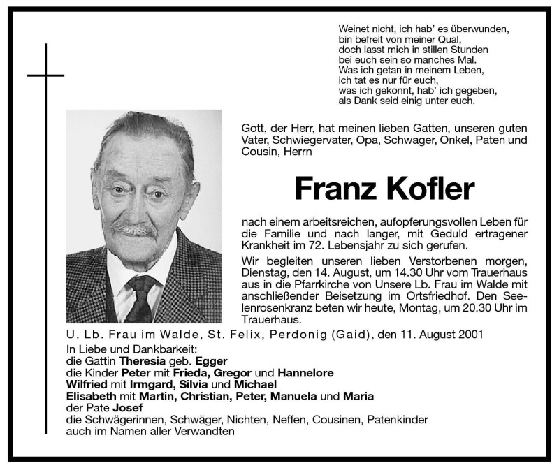 Vorschau der Anzeige 1